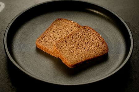 Бородинский хлеб