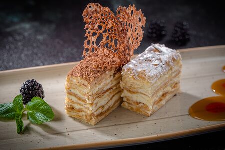 Наполеон Prize