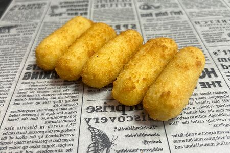 Сырные палочки