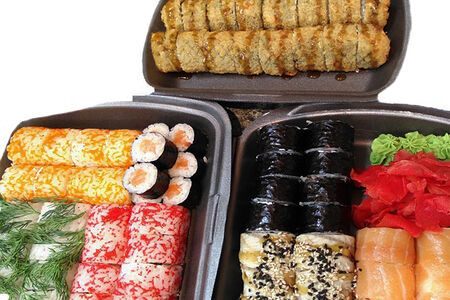 Сет Королевский