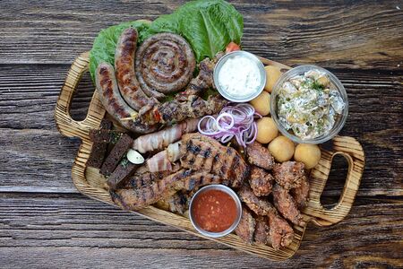 Пивная сборная Бир Хаус