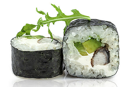 Ролл Киноми