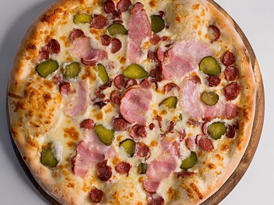 Мюнхенская