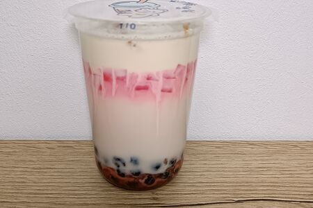 Клубничный Чиззо