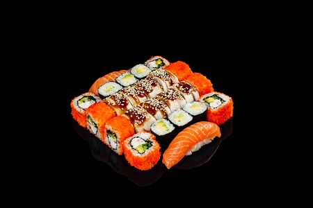 История одной любви