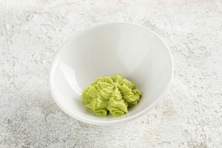 Соус васаби