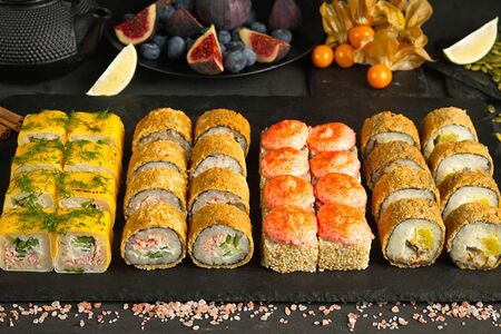 Сет Рандеву