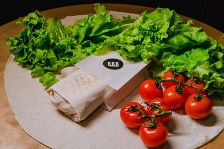 Шаурма Гигант