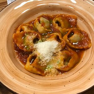 Тортелини ди карне