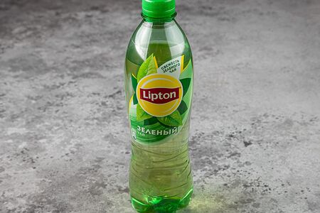 Чай Lipton зеленый