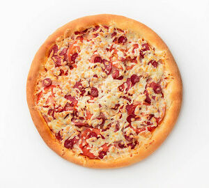 Мясное ассорти