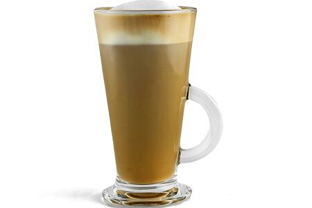 Капучино Имбирный пряник средний