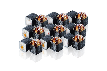 Сет Запечённый капибокс