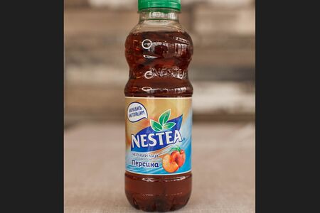 Чай Nestea Персик