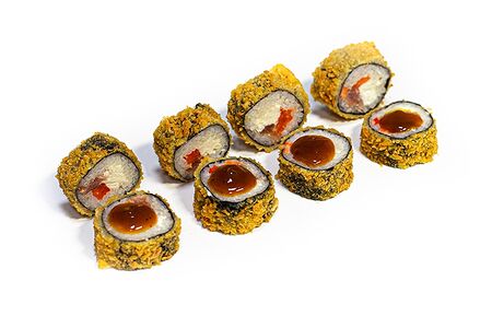 Панко две рыбы