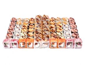 Сет пир для всех