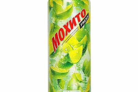 Мохито Fresh лайм