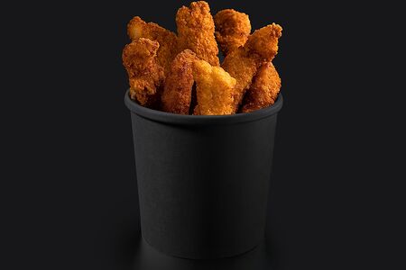 Рыбные палочки