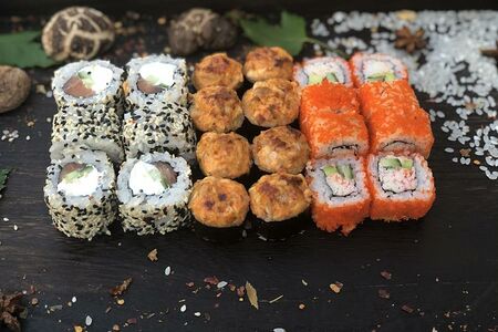 Сет Йокогама