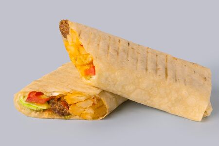 Кафта в Лаваше