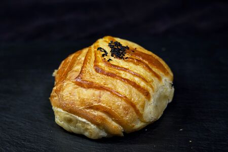 Самса с бараниной