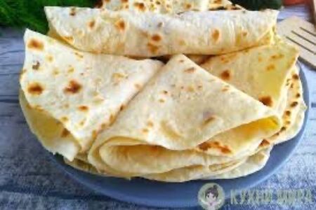 Армянский лаваш