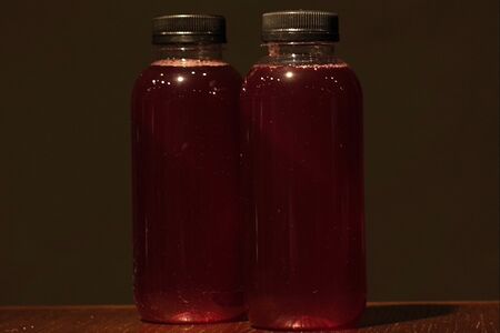 Компот из черной смородины