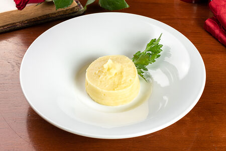 Картофельное пюре