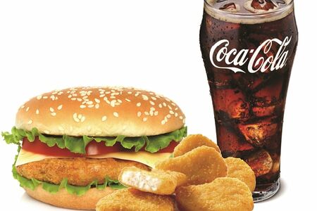 Комбо-набор №4