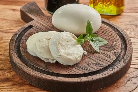 Моцарелла мешочек