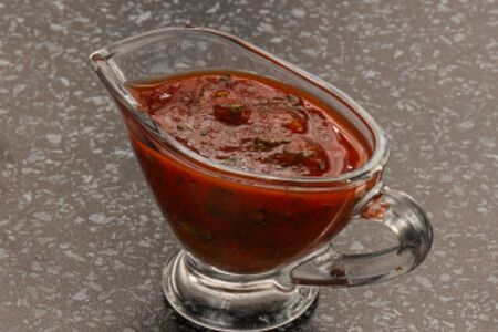 Шашлычный соус