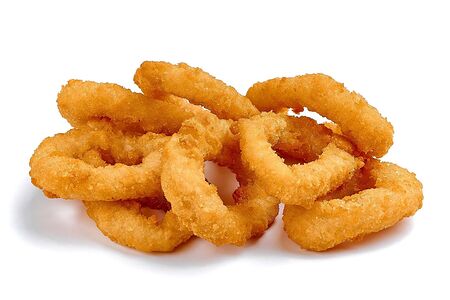 Луковые кольца