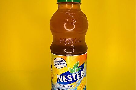 Нестиа манго и ананас