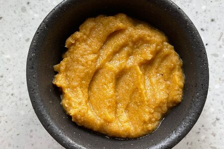 Соус из тунца