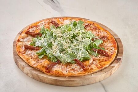 Пицца Цезарь