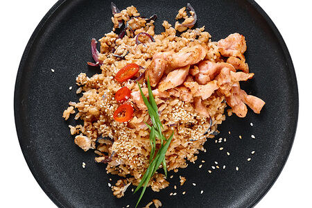 Тяхан Тори вынос