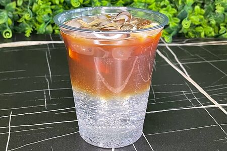 Эспрессо-тоник