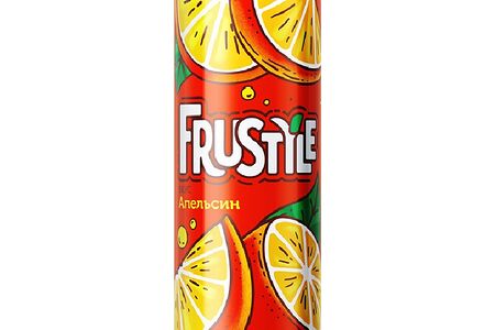 Frustyle Апельсин S