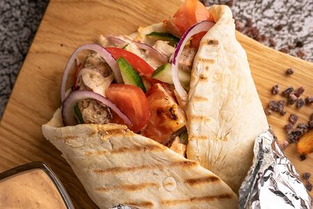 Шаверма Махина