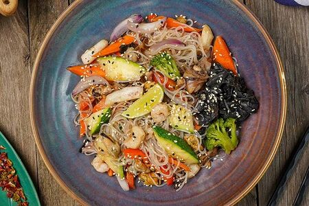 Вок морской