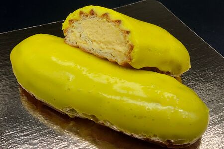 Эклер Тропикаль