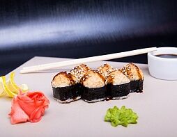 Запеченный бристоль