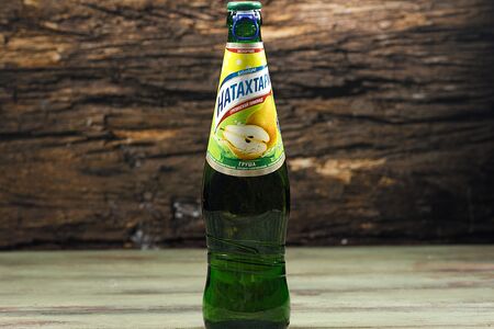 Лимонад Натахтари Дюшес