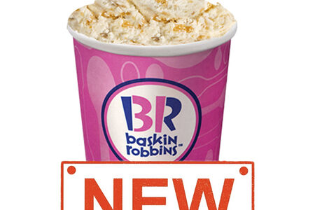 Фреш пек Кварта Чизкейк