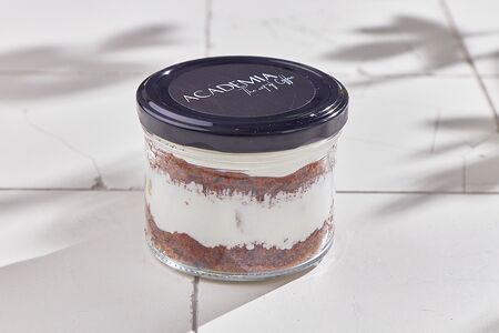 Панчо с ананасом и грецким орехом