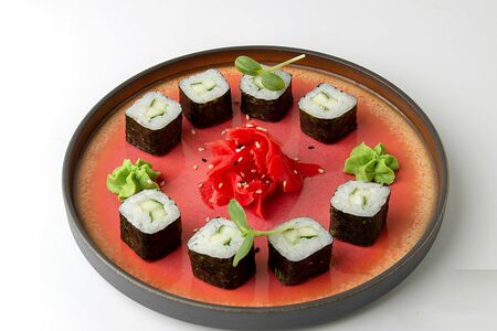 Маки огурец