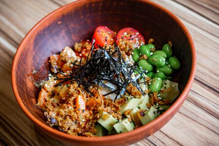 Хитовый лосось