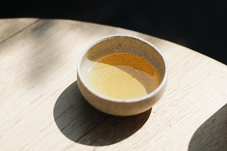 Сироп топинамбура (добавка)