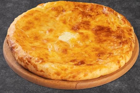 Осетинский пирог