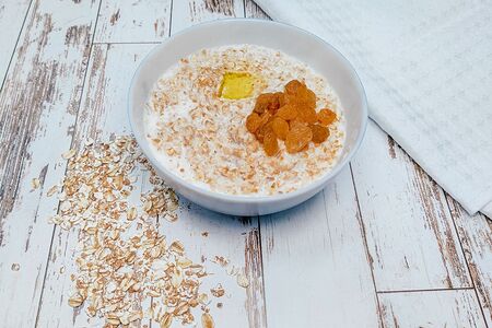 Каша 4 злака